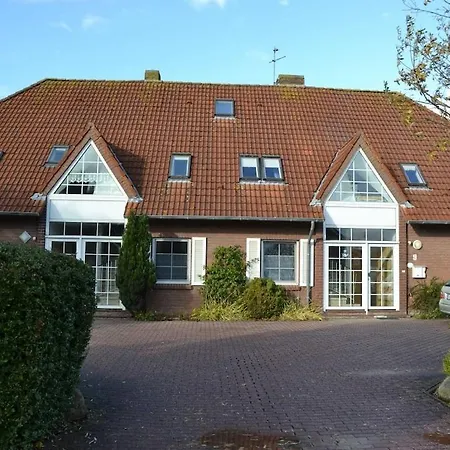 Greetsieler Scholle 1 -