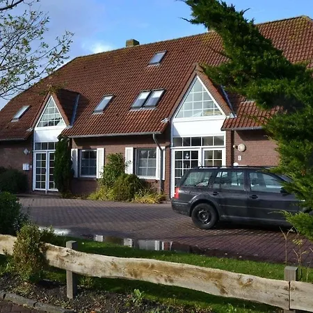 Greetsieler Scholle 1 - * Greetsiel