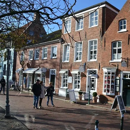 Σπίτι διακοπών Greetsieler Scholle 1 - *
